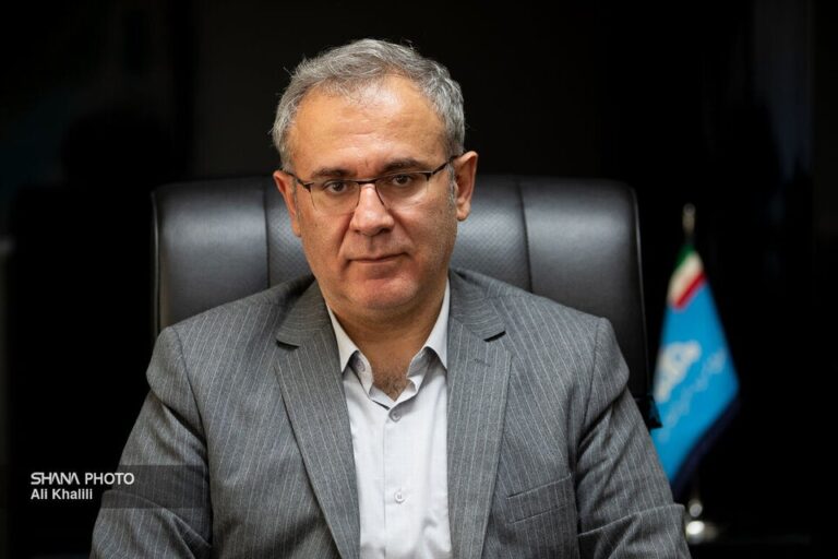 با پیشرفت ۷۰ درصدی؛ خط لوله رفسنجان–یزد انتقال پایدار سوخت به مرکز و شمال کشور را تقویت می‌کند