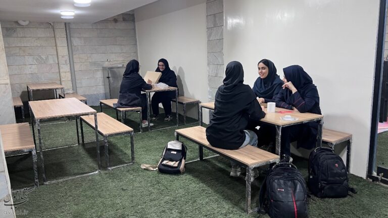 خرافات علیه سلامت دختران