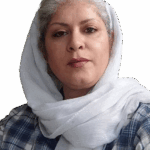 زهرا مداح