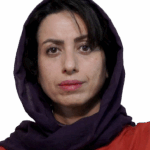 سعیده علیپور