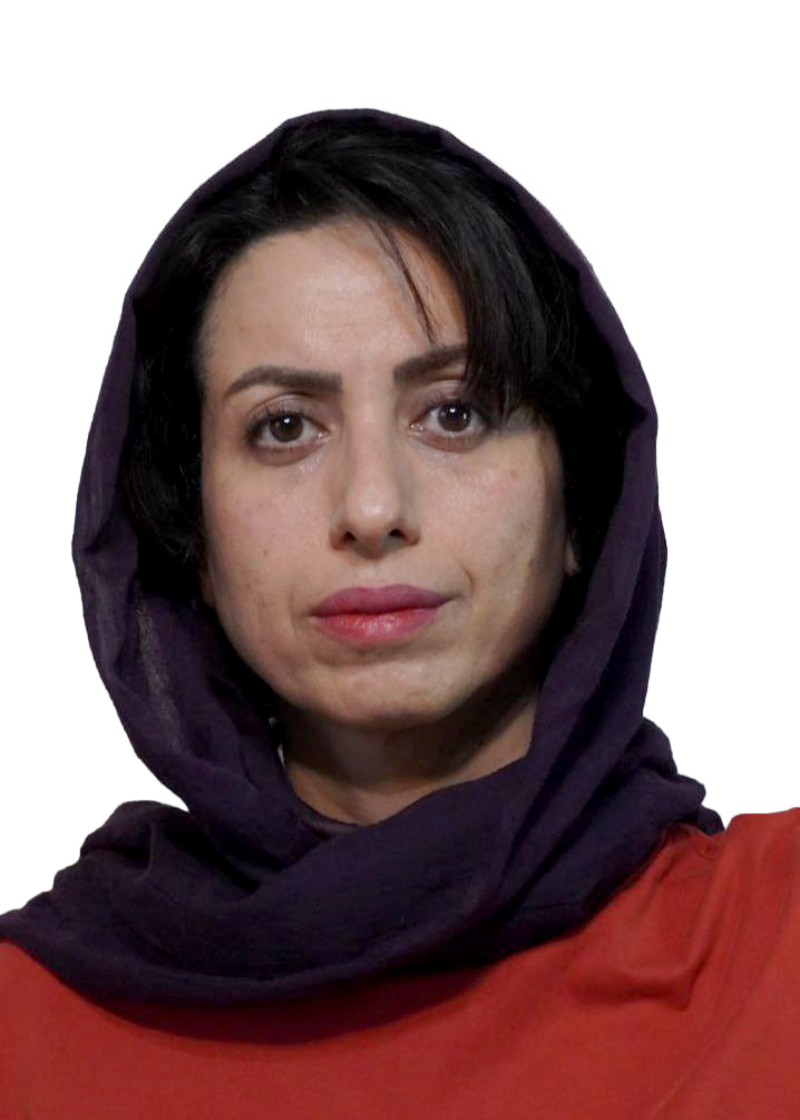 سعیده علیپور