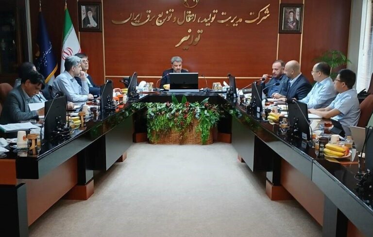 ضرورت بهره‌گیری از فناوری‌های نوین در حوزه انرژی‌های تجدیدپذیر