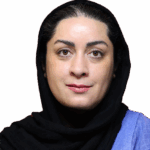 زهره مداح