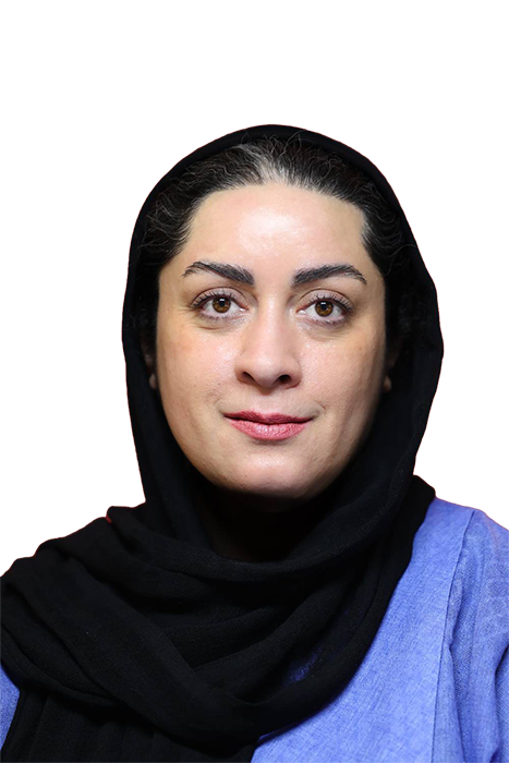 زهره مداح