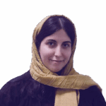 مریم وحیدیان