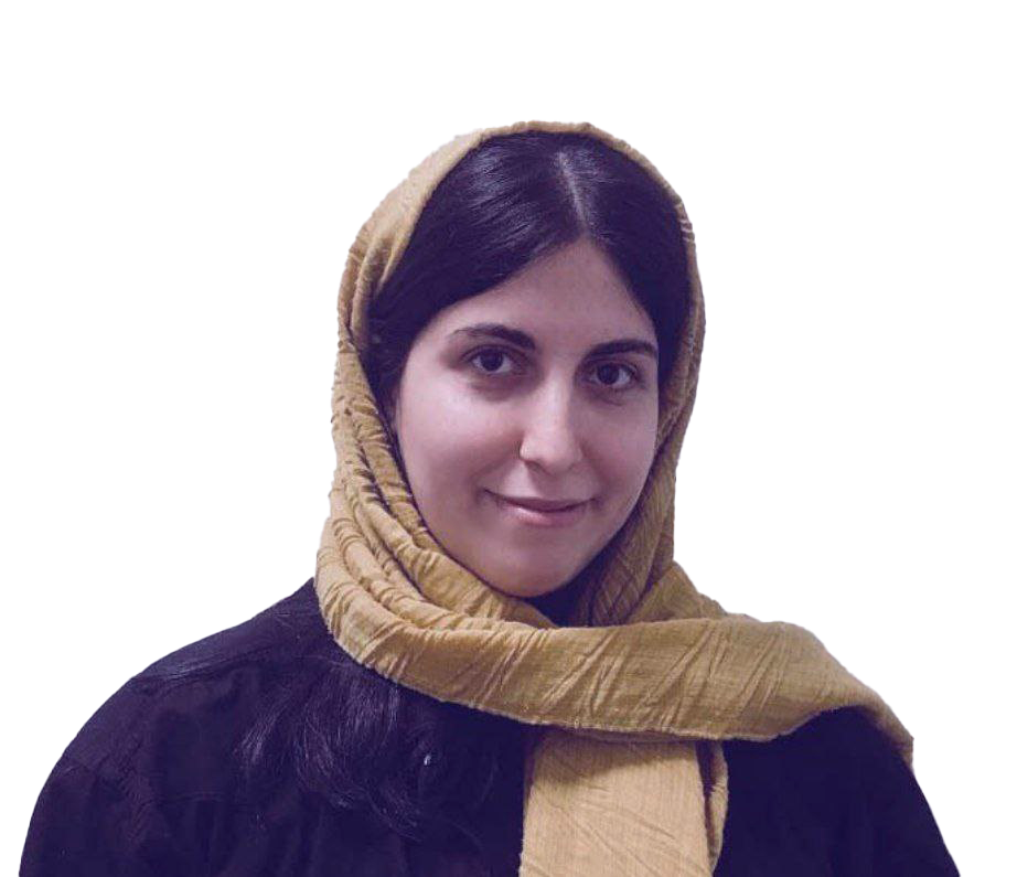 مریم وحیدیان