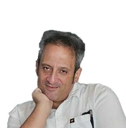 مهدی افشار‌نیک