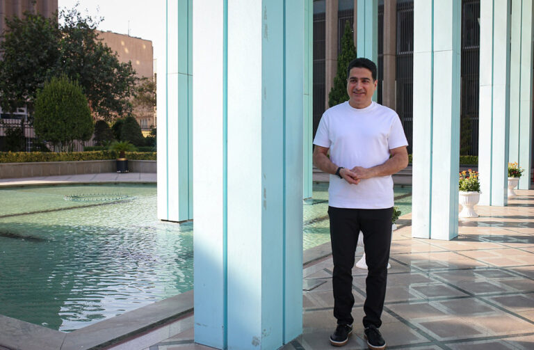 شهرداری علیه کنسرت خیابانی
