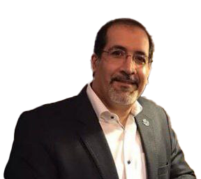 علیرضا هاشمی