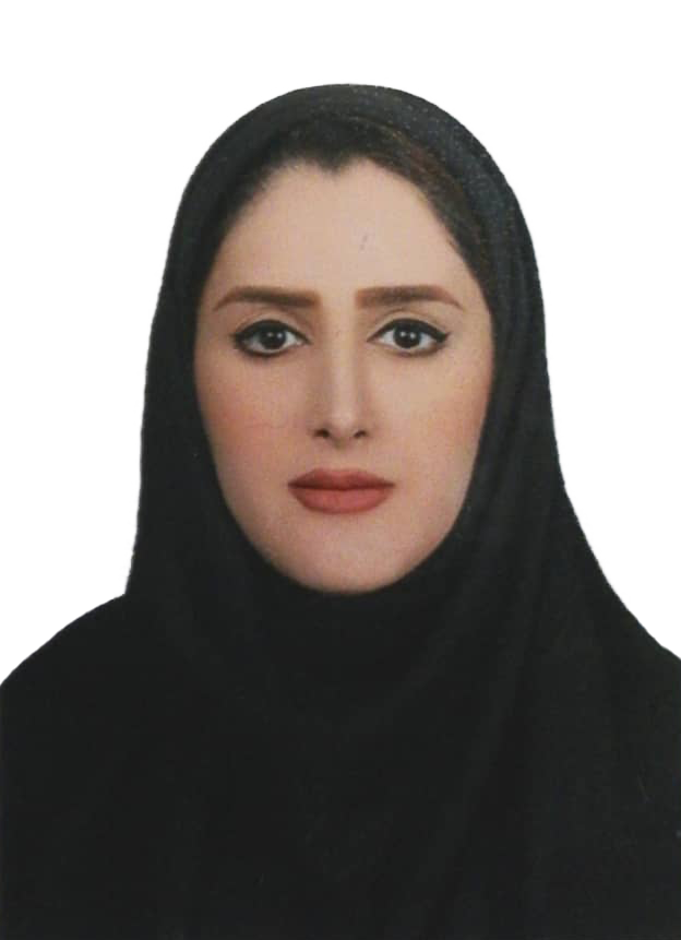 پگاه میرزایی