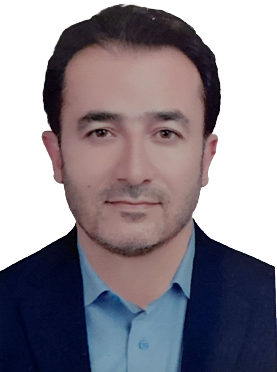 کیوان ضرغامی