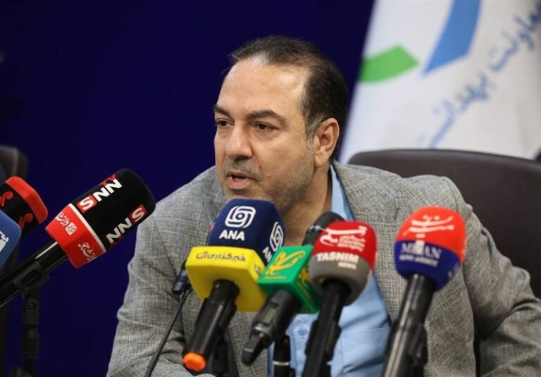 آقای معاون وزیر، متشکریم!