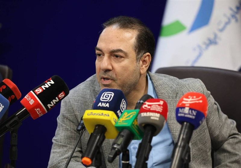 آقای معاون وزیر، متشکریم!