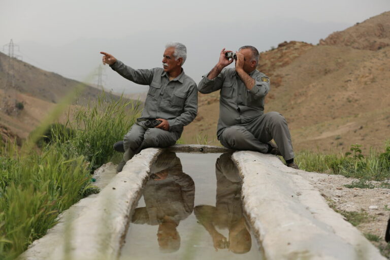 حفاظت بی‌حقوق، آزمون بی‌عدالت