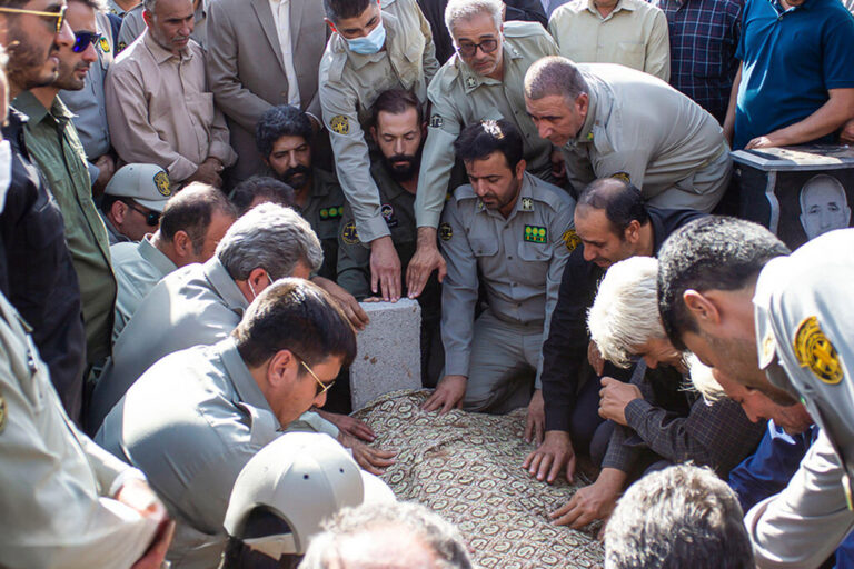 مدافعان طبیعت
