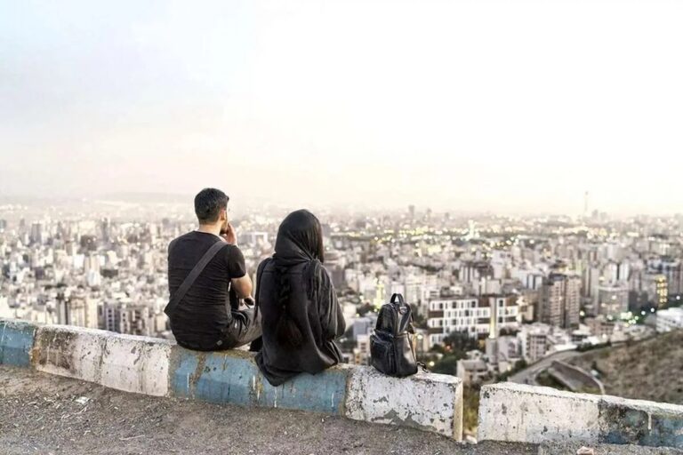 هربار از نو شروع کردیم، «بی‌قصه» شدیم