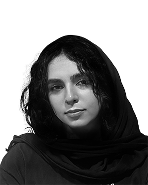 سروناز دادرس