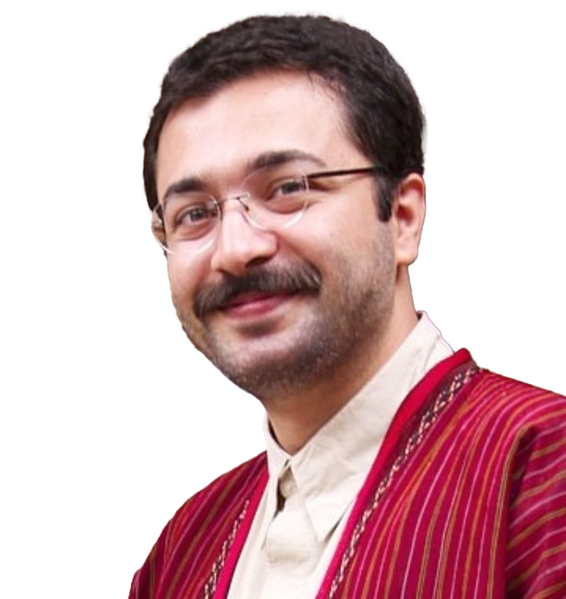 علیرضا مهدوی