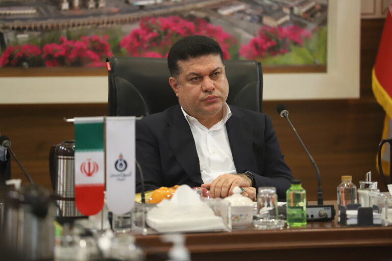 افزایش ۲۰۵ درصدی سرمایه پالایشگاه بندرعباس