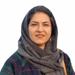 انوشه میرمجلسی
