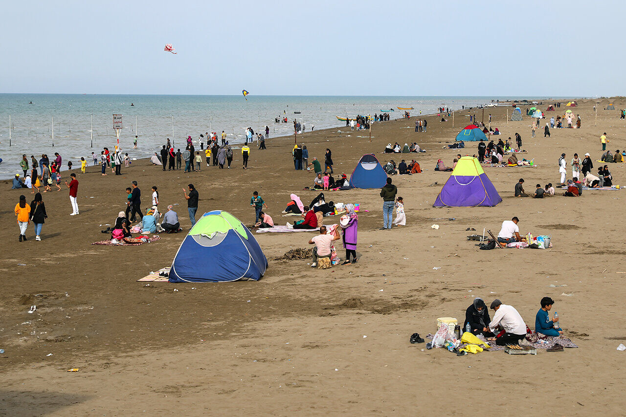 سبزشویی تخریب