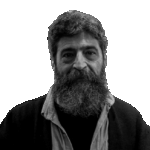 بهرام دبیری