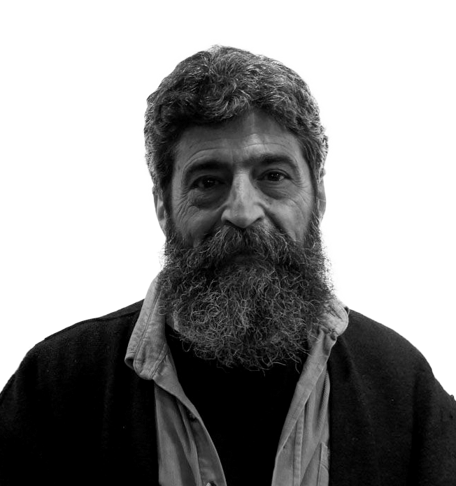 بهرام دبیری
