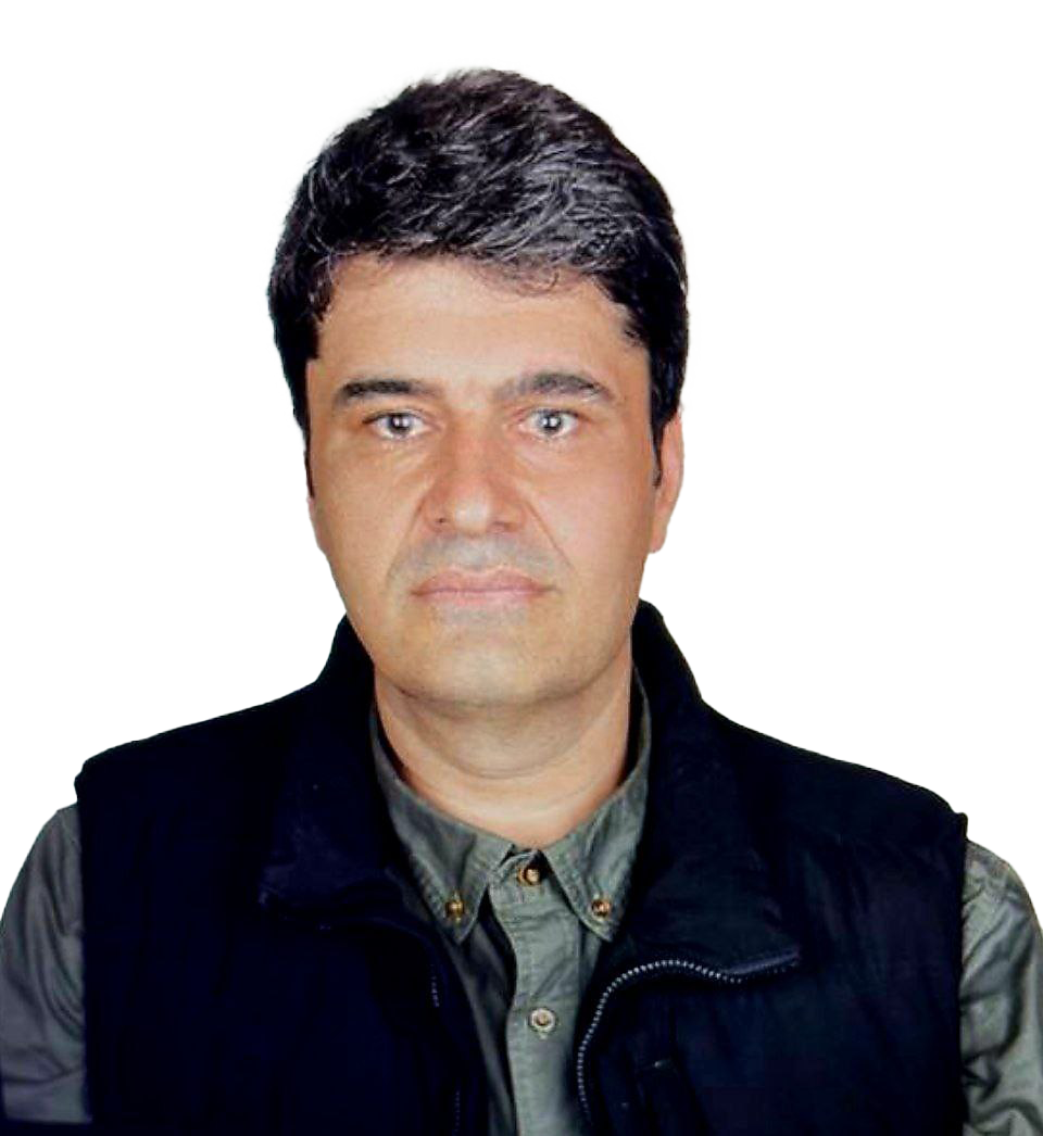 محمد عظیمی‌