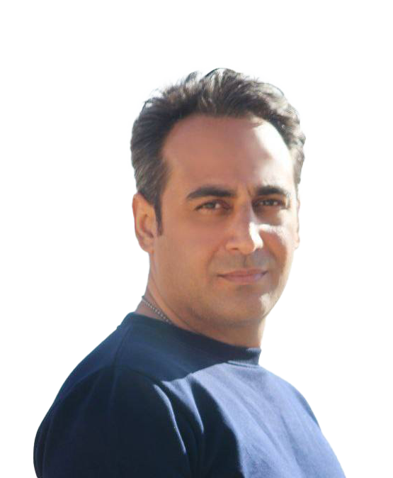 حسین فیضی