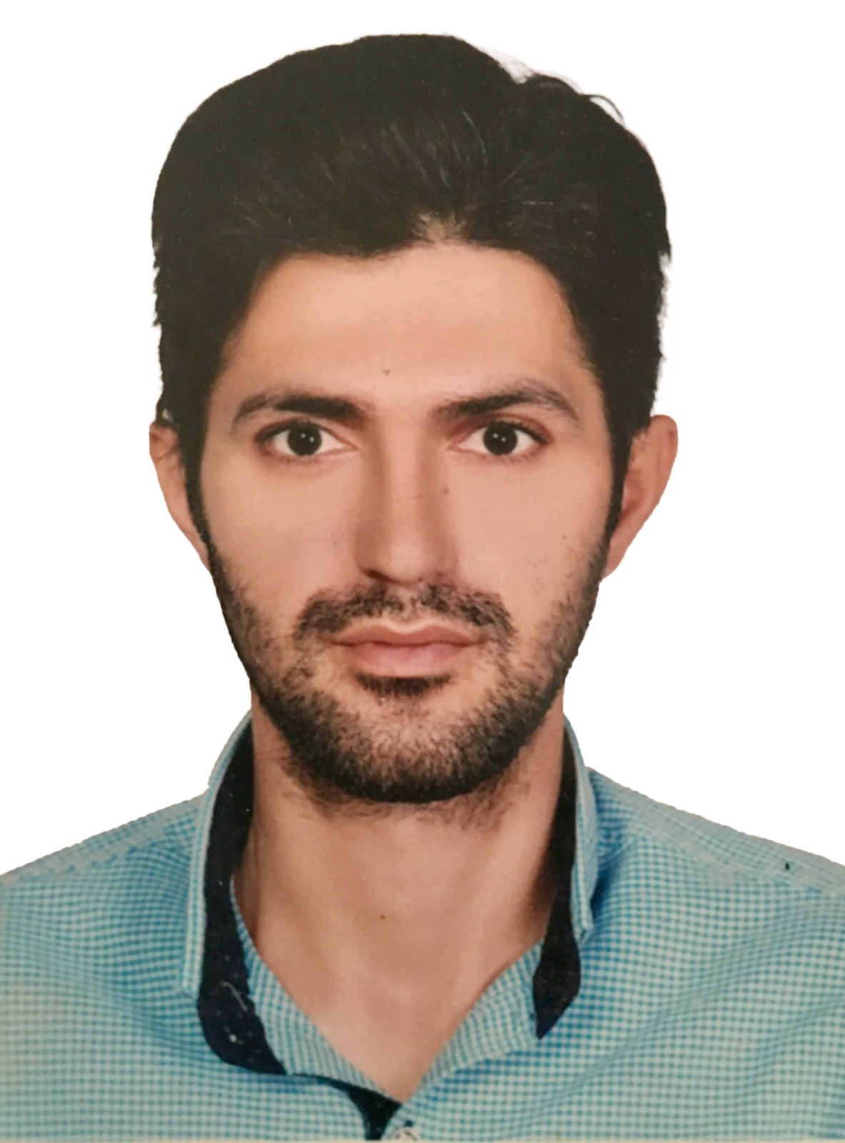 حمید الماسی‌نیا