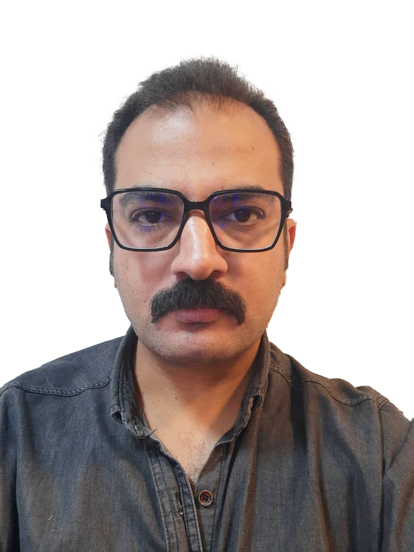 خسرو صادقی بروجنی