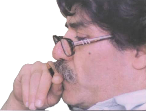 بهرام داوری