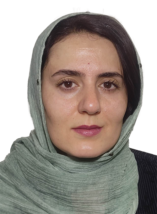 روناک رستمی‌زاده