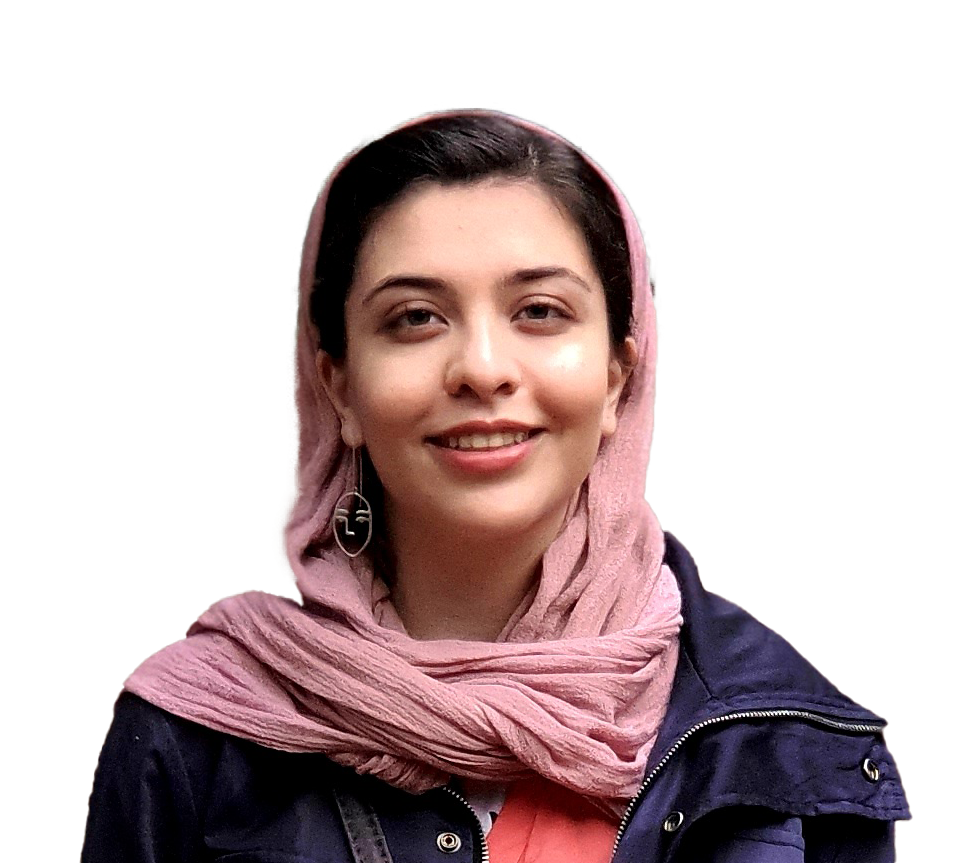 زهرا زمانی