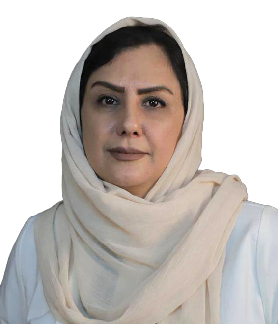 زهرا علی‌اکبری