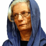 سودابه‌ فضائلی‌