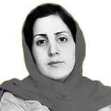 سیمین کاظمی