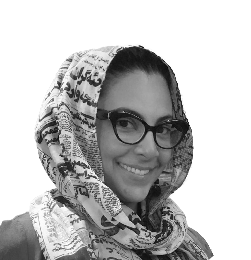 طناز تقی‌زاده