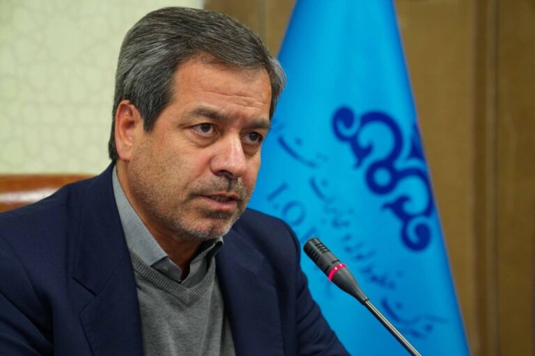 چالش‌های زیرساخت‌های انرژی با هوشمندی پیگیری شود