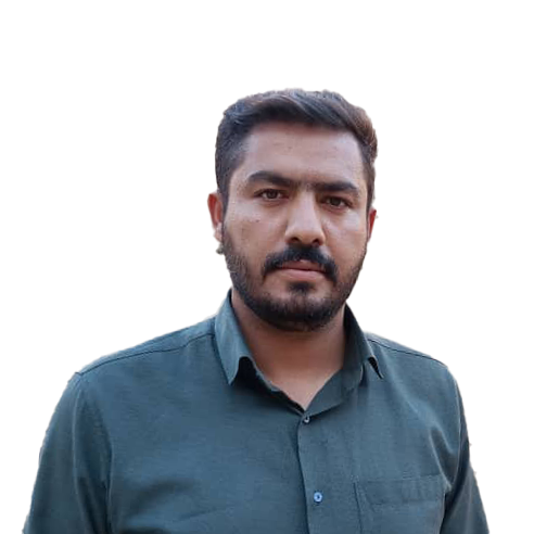 علی زاهدی