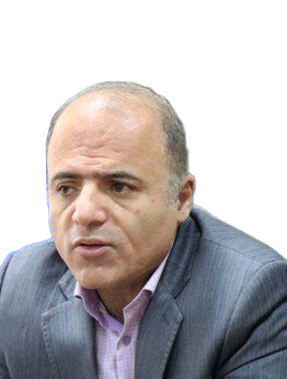 علیرضا حسن‌زاده