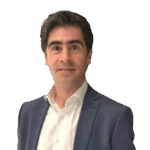 محسن زارع جدی