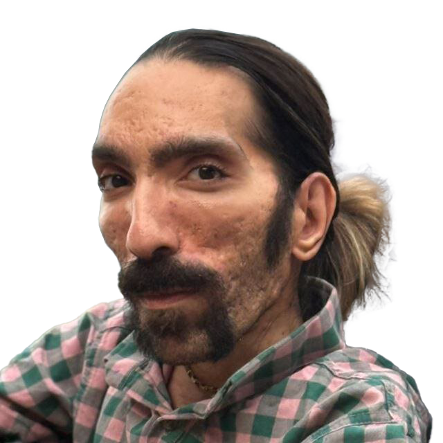 محمد جودی