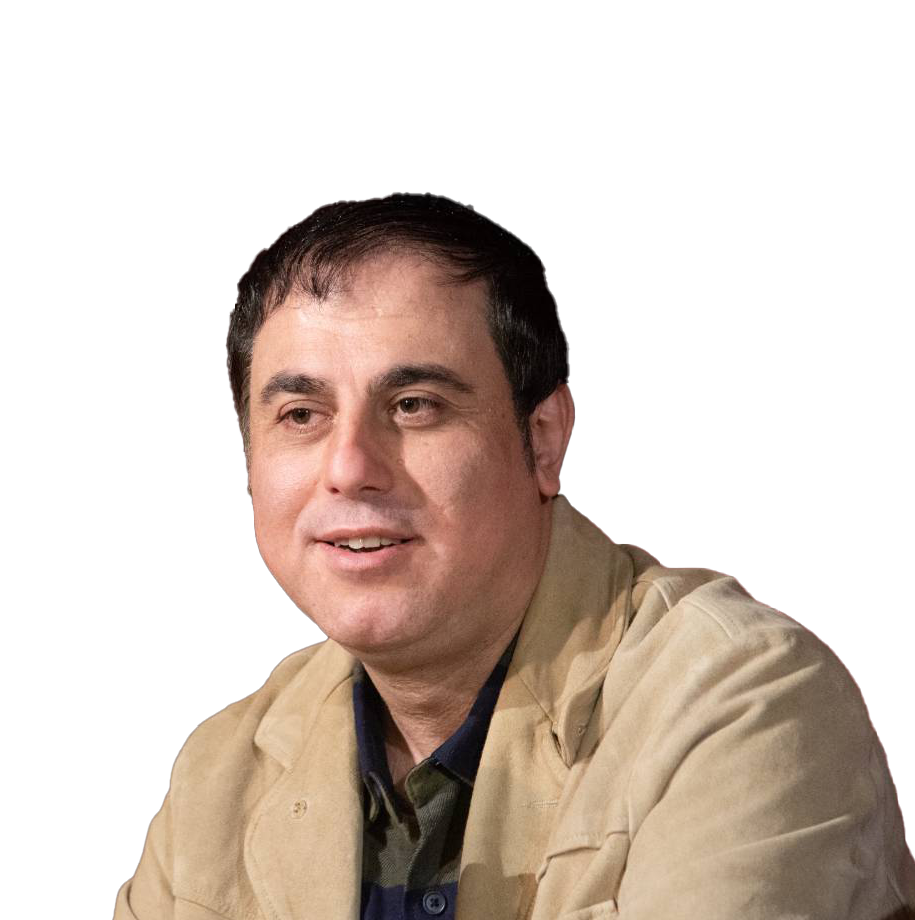 محمد نجاری