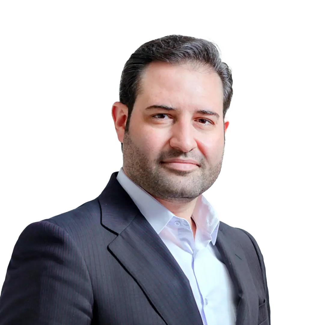 محمد فرجود