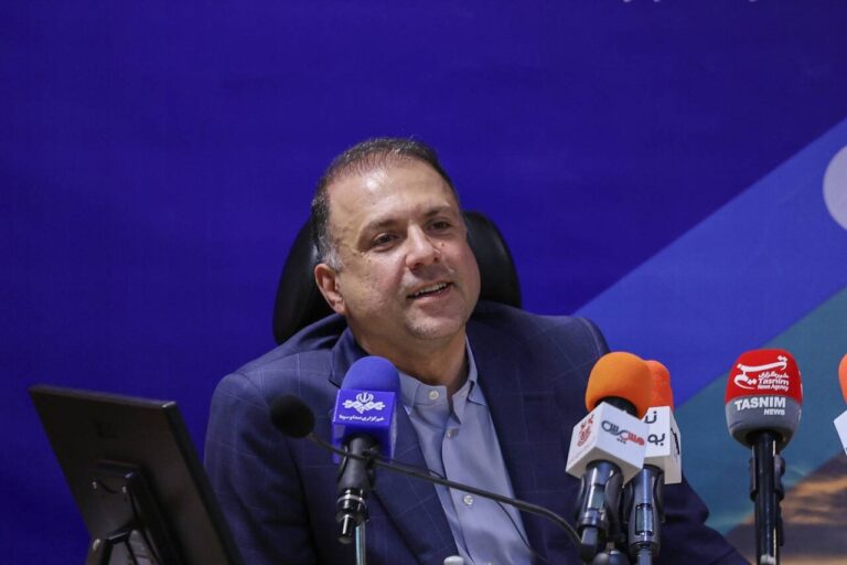 نقش‌آفرینی بین‌المللی شرکت ملی مس با تکیه بر فناوری و نوآوری