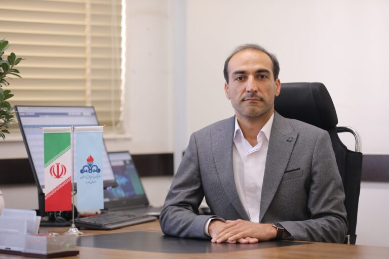 گسترش بازارهای صادراتی پالایشگاه اصفهان