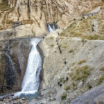«کوهرنگ» دیگر نمی‌جوشد