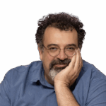 مهرداد ملک‌زاده