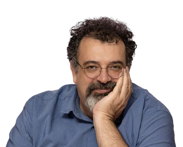 مهرداد ملک‌زاده